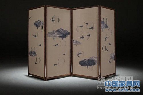 2013米兰设计周中国原创家居品牌及作品展