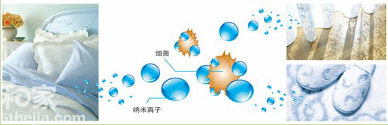 除PM2.5/除菌/速暖 松下空调演绎温暖康健人生 