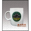 定做茶杯 宣传礼物 陶瓷茶杯厂家