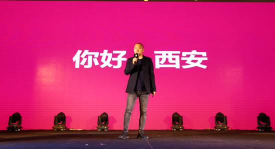 “40under40”2018天下启动 梁志天、黄全携逾千名青年设计师燃爆现。