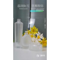 简约大气、静谧深沉的玉砂玻璃蒙砂粉